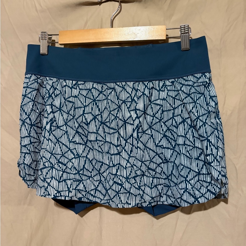 Title nine skirt